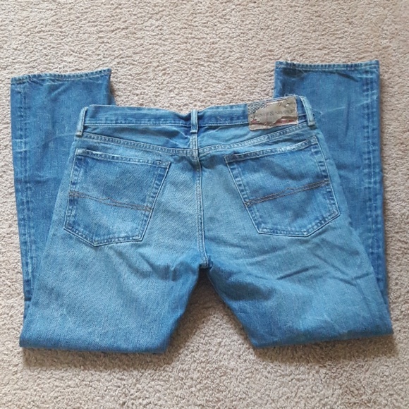 Jeans (Ralp Lauren) - Picture 3 of 6